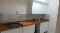 The Terrace Guest Apartment キングストン ジャマイカ
