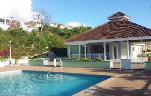 The Terrace Guest Apartment Кингстон